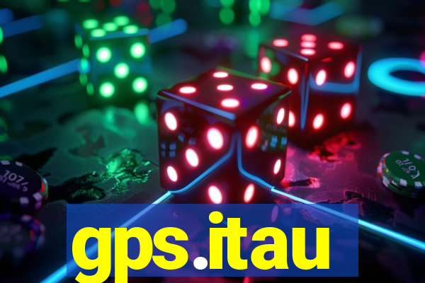 gps.itau