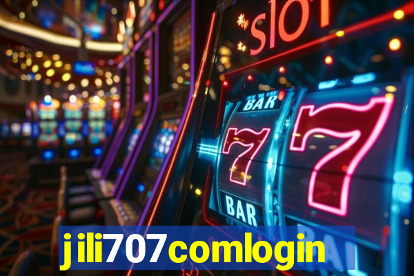 jili707comlogin