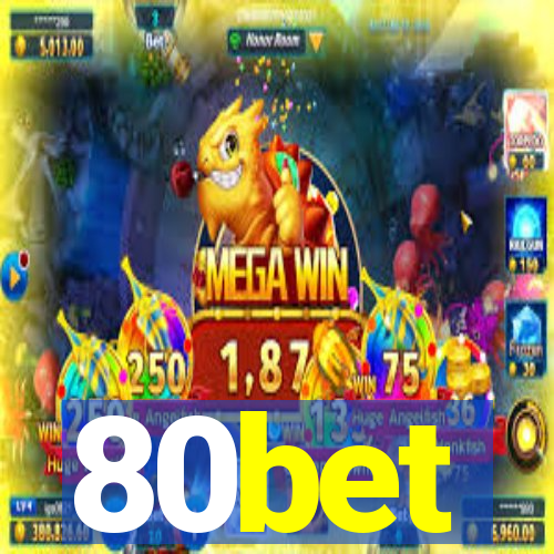 80bet