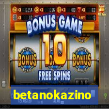 betanokazino