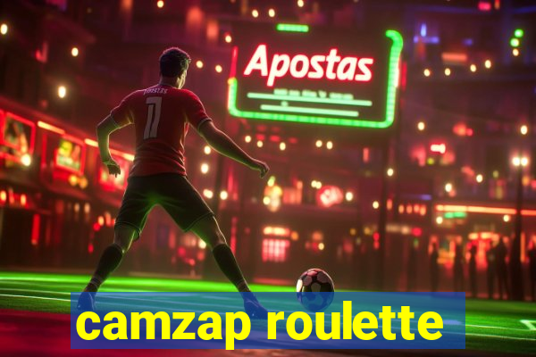 camzap roulette