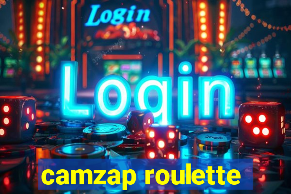 camzap roulette