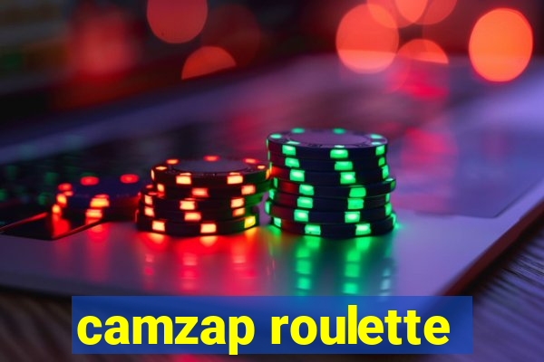 camzap roulette