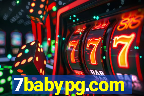 7babypg.com