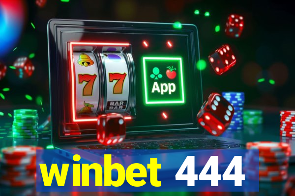 winbet 444