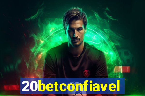 20betconfiavel