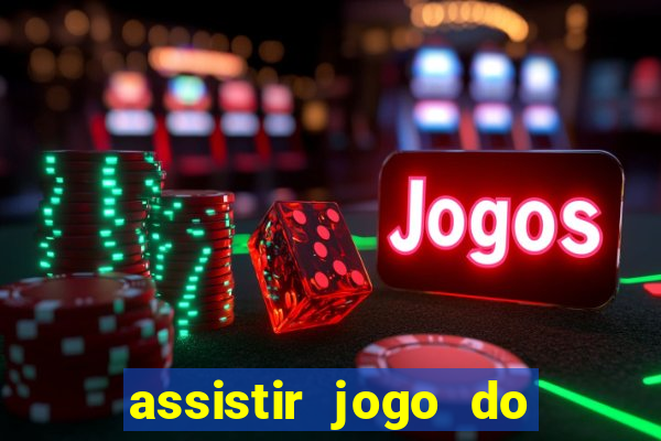 assistir jogo do cruzeiro ao vivo futemax