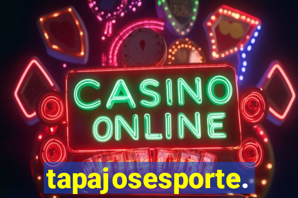 tapajosesporte.com