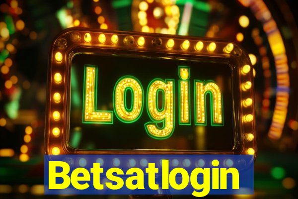 Betsatlogin