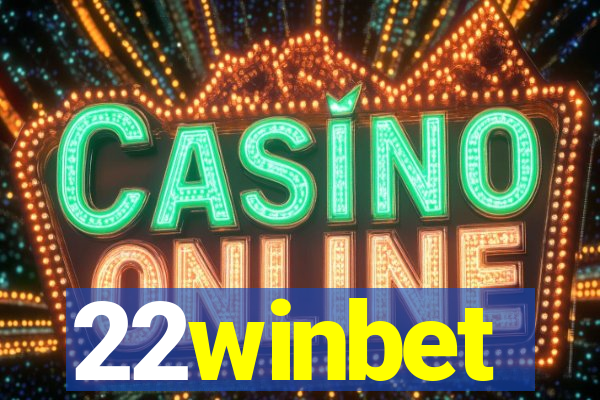 22winbet