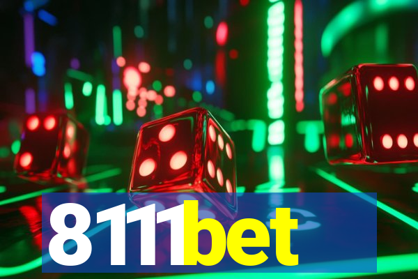 8111bet