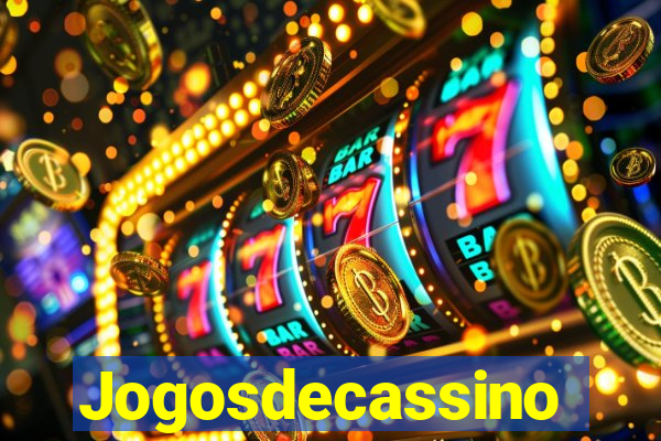 Jogosdecassino