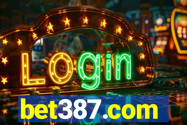 bet387.com