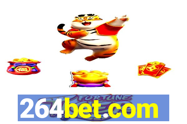 264bet.com