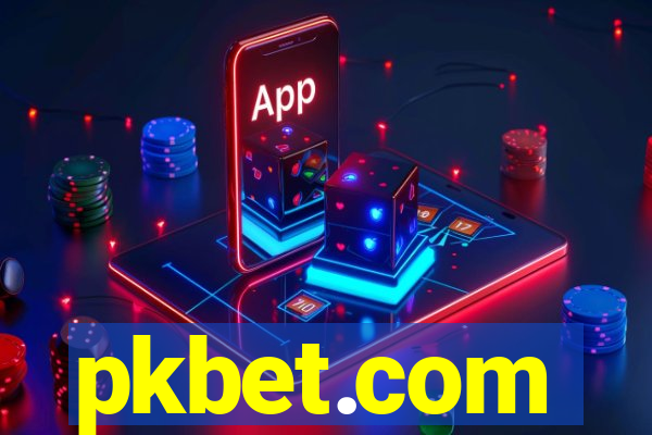 pkbet.com