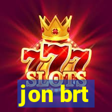 jon brt