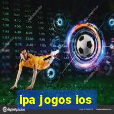 ipa jogos ios