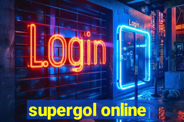 supergol online