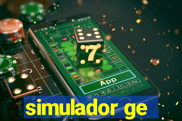 simulador ge