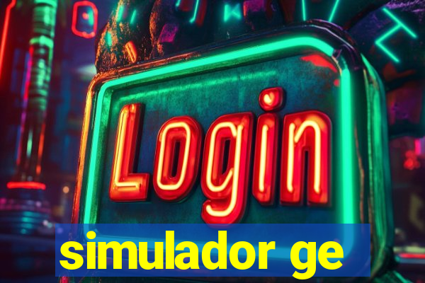 simulador ge