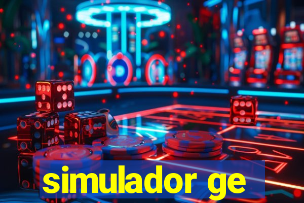 simulador ge