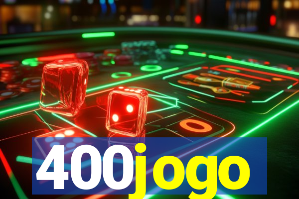 400jogo