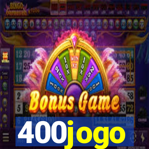 400jogo