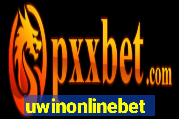 uwinonlinebet