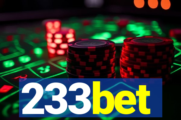 233bet