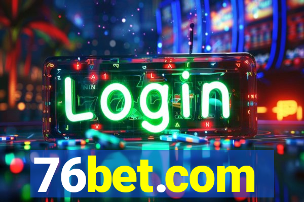 76bet.com