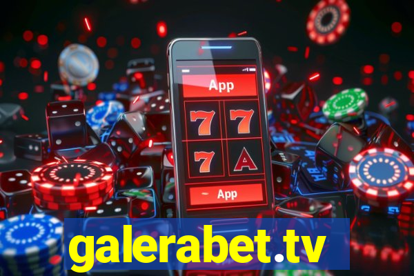 galerabet.tv