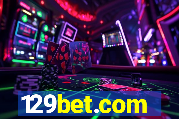 129bet.com