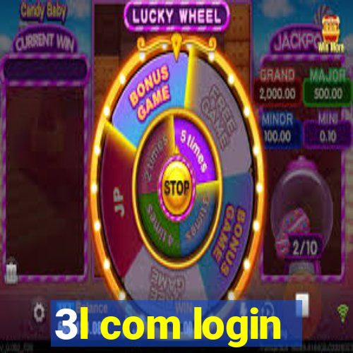 3l com login