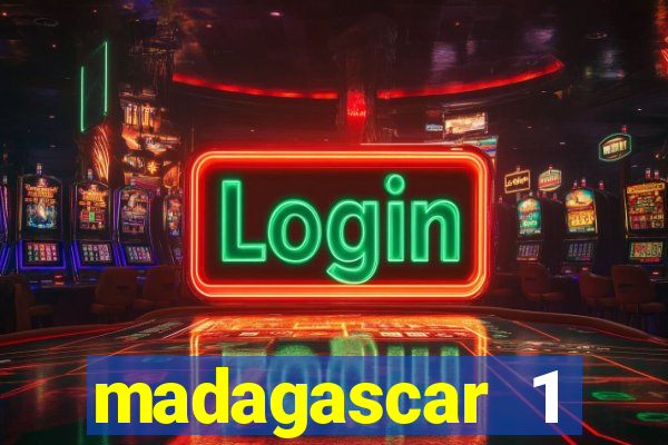 madagascar 1 torrent magnet