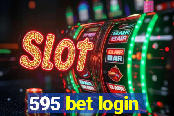 595 bet login