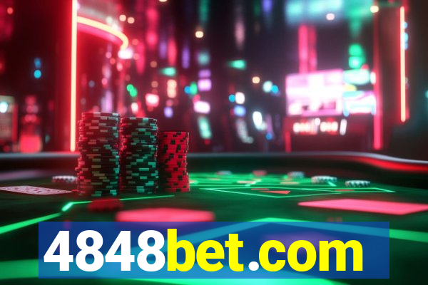 4848bet.com