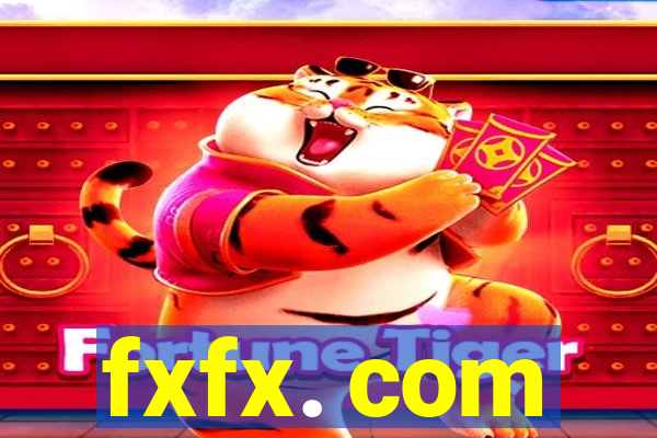 fxfx. com