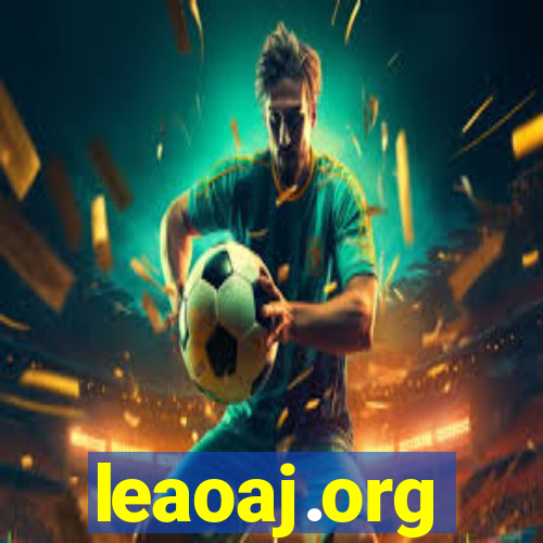 leaoaj.org