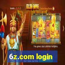 6z.com login