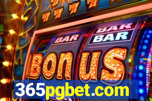 365pgbet.com