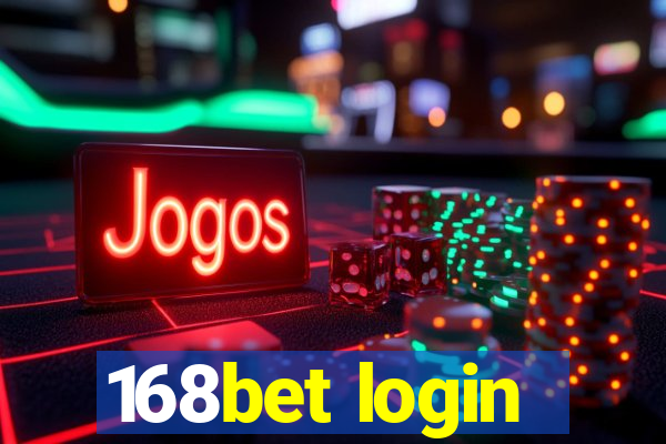 168bet login