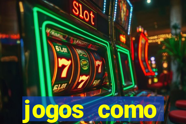 jogos como summertime saga