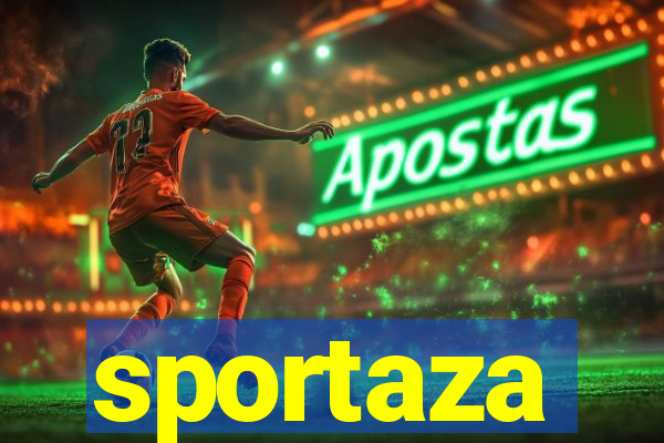 sportaza