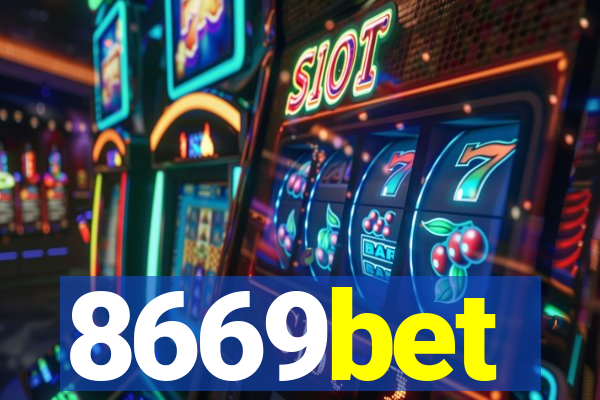 8669bet