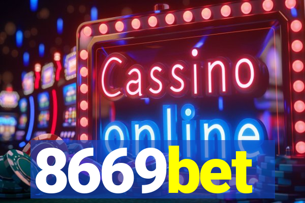 8669bet