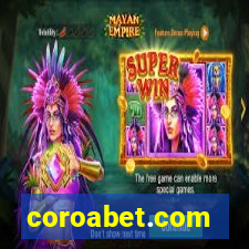 coroabet.com