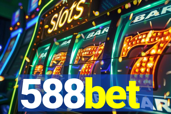 588bet