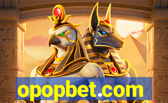 opopbet.com