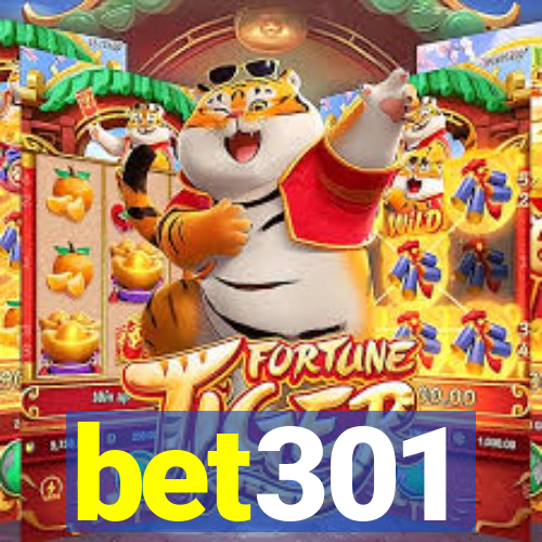 bet301