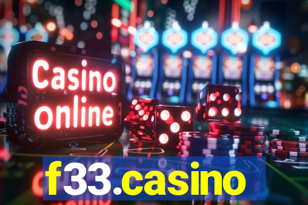 f33.casino